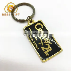 Guangdong Manufacturer Custom Zinc Alloy Key Chain thumbnail-2