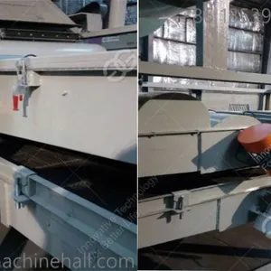 High Effiency Watermelon Seeds Peeling Machine for Sale Supplier China Factory thumbnail-3