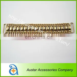 New Style Rhinestone Connector Handband for Bikini thumbnail-1