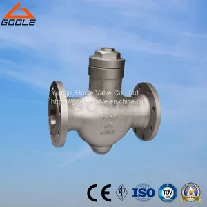 Adjustable Constant Temperature Type Steam Trap (GASTC) thumbnail-1