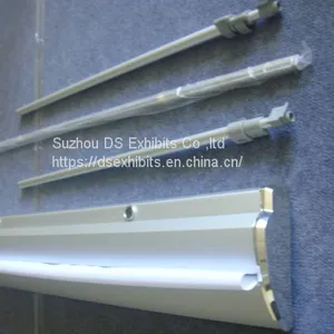 Removable Roll up Banner Stand thumbnail-2