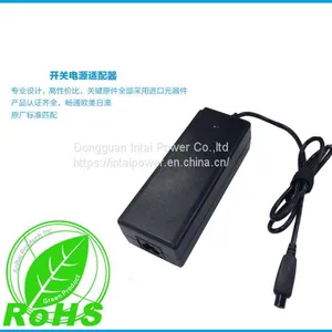 Ac Dc Switching Supply SMPS 19v 3.5A Power Adapter EN60950 thumbnail-2