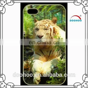 Charming 3D Hard Plastic Phone Case for IPhone 6 Wholesales thumbnail-5