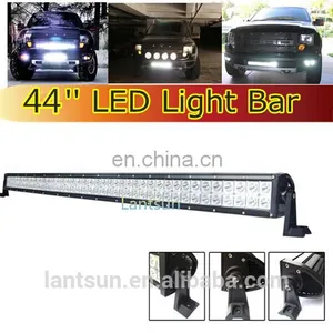 2015 Best Selling IP68 240W Automotive Truck Accessories Led Light Bar thumbnail-1
