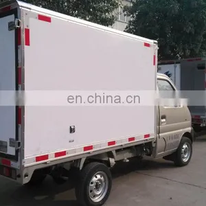 Refrigerated Van/ Truck Body Panels thumbnail-2