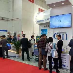 Freon R22 Refrigerant Recovery Machine for Centrifugal Unit WFL Gas Recovery Pump thumbnail-4