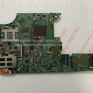 Daogc2mb8b0 for Lenovo Ibm Sl410 Laptop Motherboard Ddr2 Pm45 Free Shipping 100% Test ok thumbnail-2