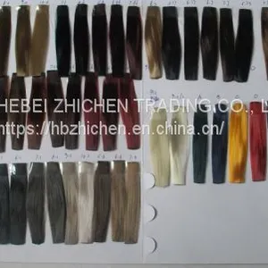 Hair Bulk Used on Hair Dye Book thumbnail-2