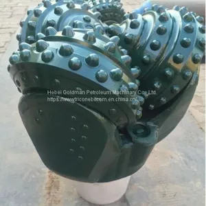 API Tricone Drill Bit PDC Drill Bits thumbnail-1