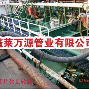 Oil Tank Truck Industrial Oil Transfer Hose High Pressure thumbnail-1