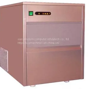 Crushed Ice Maker Machine thumbnail-1