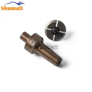 Genuine New Piezo Injector Valve 518 for F00VC01502 F00VC01517 Valve Assembly for 0445110429 0445110369 Injector thumbnail-1