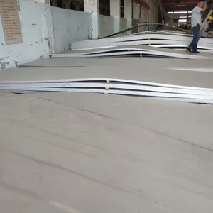 70 Prime Hot Rolled Stainless Steel Sheet Stock thumbnail-1