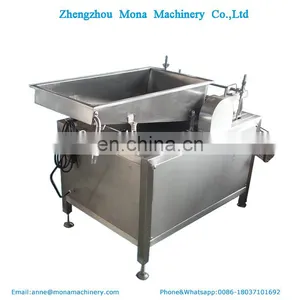 Hot Selling Small Automatic Quail Egg Shell Peeling Machine thumbnail-5