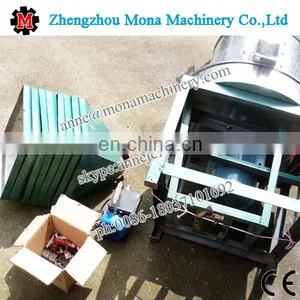 Full Automatic Fresh Lotus Seeds Sheller and Peeler Machine thumbnail-3