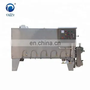 Flavored Salt Peanut Cashew Price ForSwingcoated Peanuts Roastingoven NutSwingOvenRoasting Machine thumbnail-2