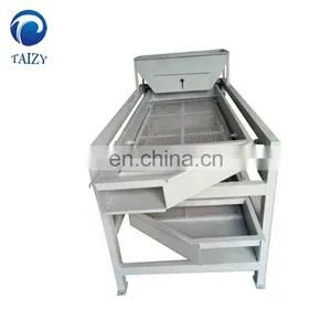 Automatic Green Walnut/almond Sheller/peeling Machine for Sale thumbnail-3