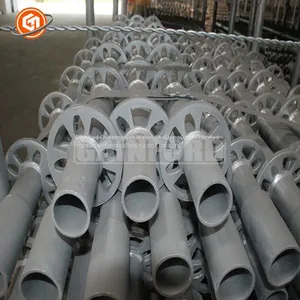 HDG Ring Lock Scaffolding thumbnail-4