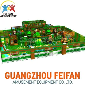 Indoor Play Maze thumbnail-5