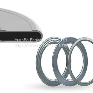 Metal Jacketed Gasket thumbnail-1