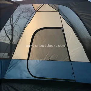 Outdoor Camping Tents For 6 Persons Sports Instant Cabin Camp Tent thumbnail-5