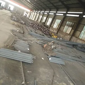 China Manufacturer Screw Thread Steel Bar PSB830 With Competitive Price thumbnail-2
