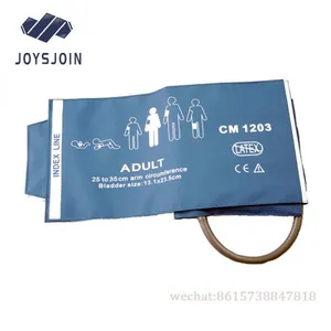CM NIBP Cuff Adult Child Infant Medical Blood Pressure Cuff thumbnail-1