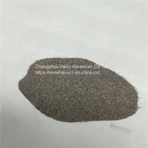 Abrasive Zirconia Fused Alumina thumbnail-4