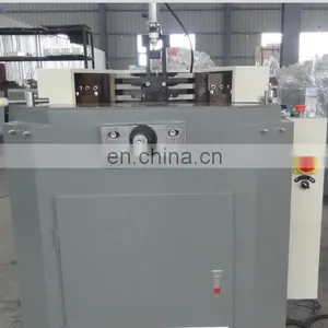 Best Product Corner Assembling Machine for Aluminum Doors and Windows thumbnail-4