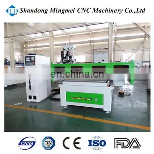 Woodworking Machinery Cnc Wood Router for Sale in Kenya thumbnail-1