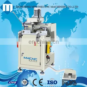 Israel Shandong Mingmei Aluminum Pvc Door Window Lock-hole Processing Machine OEM Manufacturer thumbnail-2
