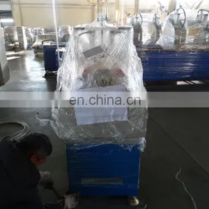 Glazing Bead Cutting Saw for PVC Window Machine thumbnail-7