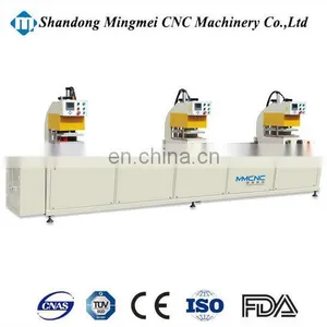 Shandong Mingmei Three-head Seamless Welding Machine (double Side)-window Machine thumbnail-4