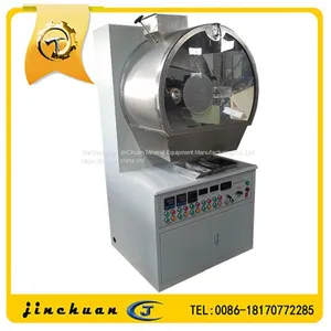 Use to Lab High Voltage Electrostatic Separator With Small Capacity thumbnail-1