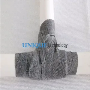 Strengthening Armor Wrap Pipeline Leak Repair Waterproof Tape Oil Gas Plumbing Pipe Repair Bandage thumbnail-5