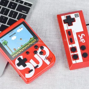 Children's Game Player PSP Tetris Sup Nostalgia Mini FC Game Recreational Machines thumbnail-4