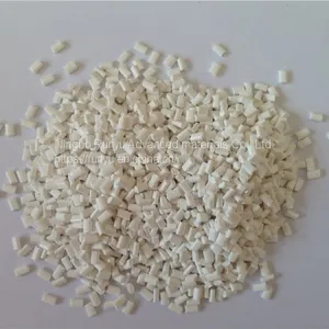 Non-toxic And Eco-friendly Bottles Plastic Masterbatch Pe Antistatic Masterbatch thumbnail-1