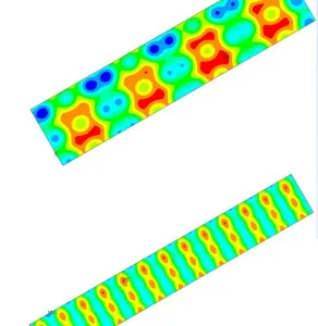Rubber Belt Vulcanizing Machine thumbnail-3