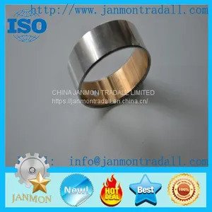 Customize-Supply Connecting Rod Bushing,Buje de Biela,Втулка шатуна,биметаллическая втулка шатуна,Buje Bimetálico de Biela,Connecting Rod Sleeve Bushing,Connecting Rod Bushing Bearing Bushing,Connecting Rod Bush,Bronze Connecting Rod Bushing  thumbnail-1