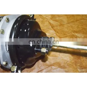 SAIC- IVECO 682 Series Truck 3519-2360 Diaphragm Spring Brake Chamber thumbnail-4