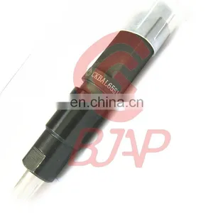 BJAP F6L913 Engine Injector 0432291669 0 432 291 669 thumbnail-3
