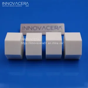 Hexagon Alumina Ceramic Bullet Proof Tiles thumbnail-3