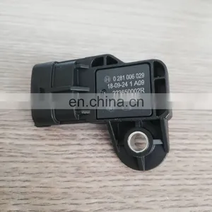 Fuel Injection Spare Parts Senor 0281006029 thumbnail-1