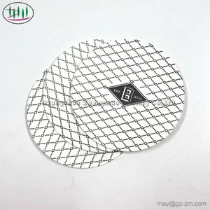 Disposable Tissue Paper Coaster thumbnail-3