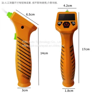 Engine Oil Quality Test Tool thumbnail-4