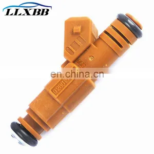 Original Fuel Injector Nozzle 0280155831 For Volvo C70 S60 S70 2.4 S80 2.3 V70 XC70 XC90 2.5 9186340 thumbnail-1