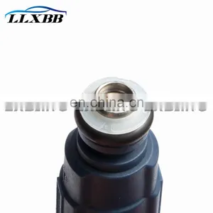 Original LLXBB Fuel Injector 0280156300 92068193 For Chevrolet Pontiac Suzuki 3.2L 12609418 thumbnail-6