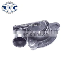 R&C High Quality Auto Crank Position Sensors 2112-1148200 46.3855 39.3855 For Lada Samara /110 112 111 Car Crankshaft Sensor thumbnail-1