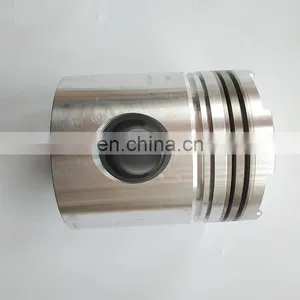 Excavator Engine Parts Electronic NT855 4914565 Diesel Piston thumbnail-1