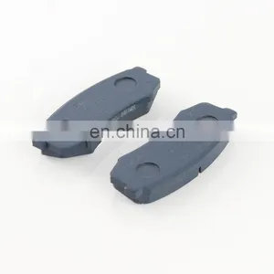 IFOB Brake Pad for Toyota Land Cruiser GRJ120 TRJ120 04466-60060 thumbnail-2
